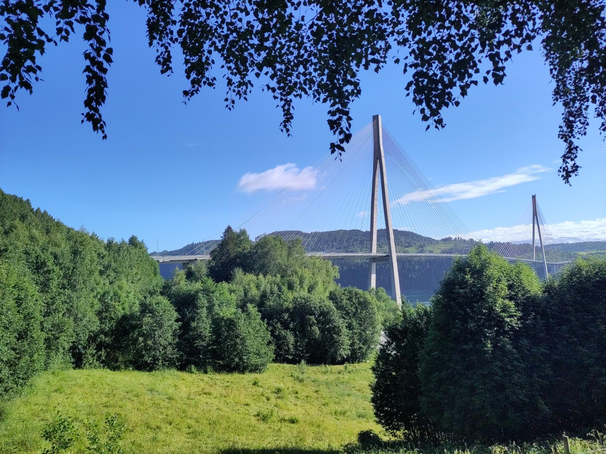 Brücke