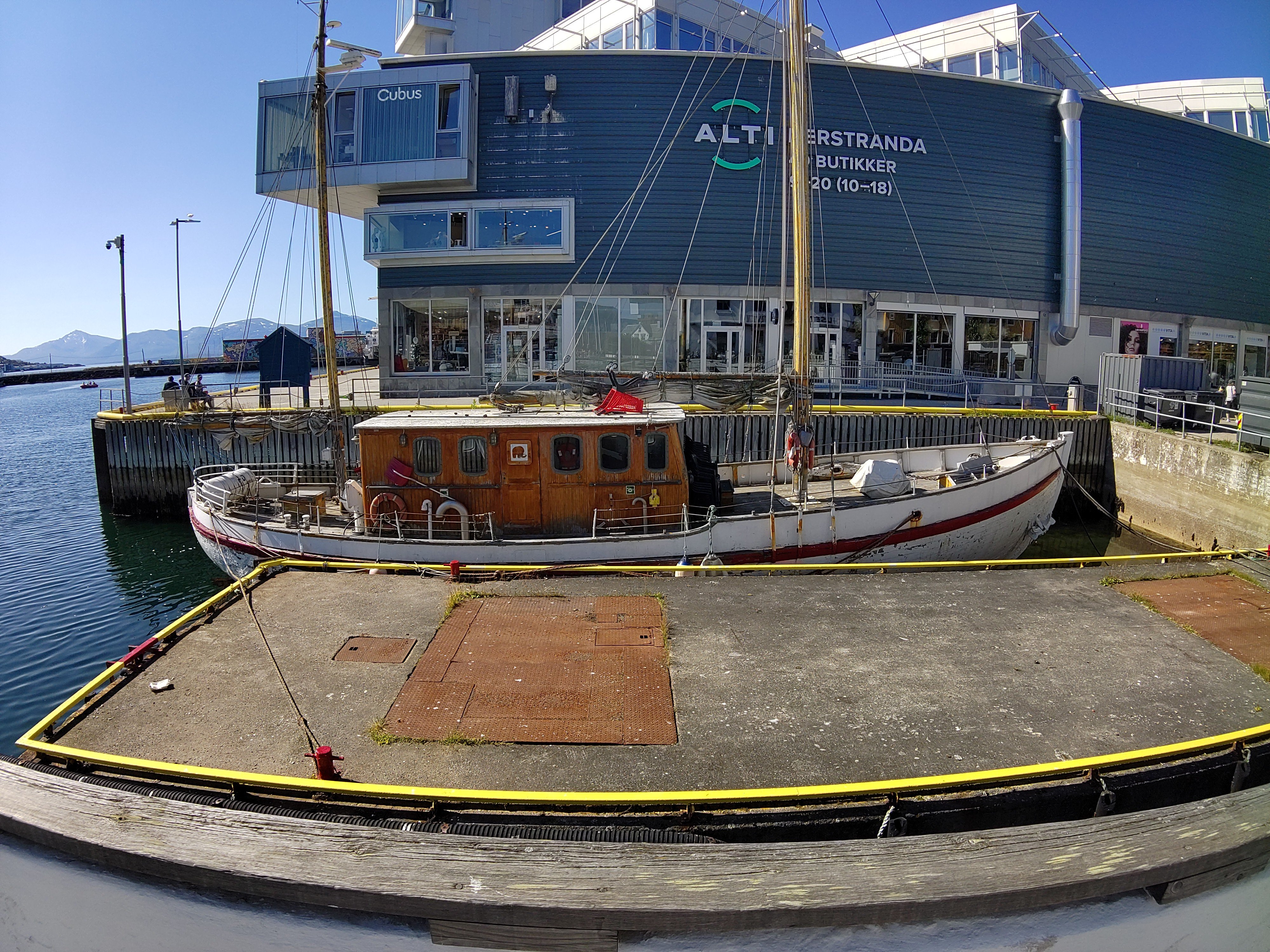 Alter Kahn Alter Kahn