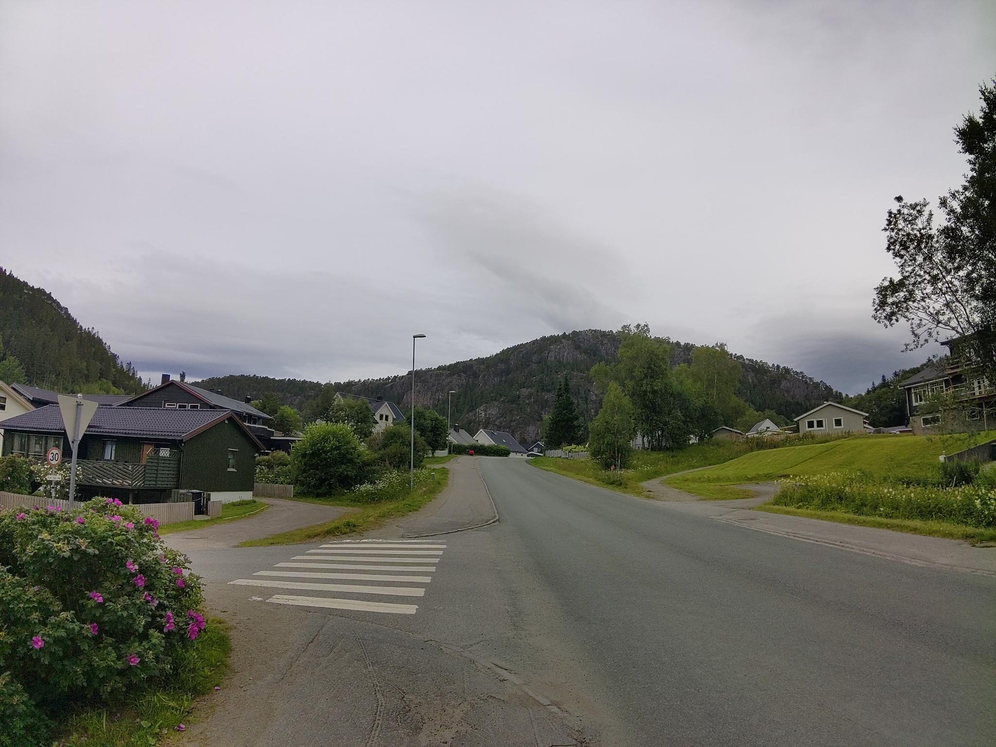 Namsos