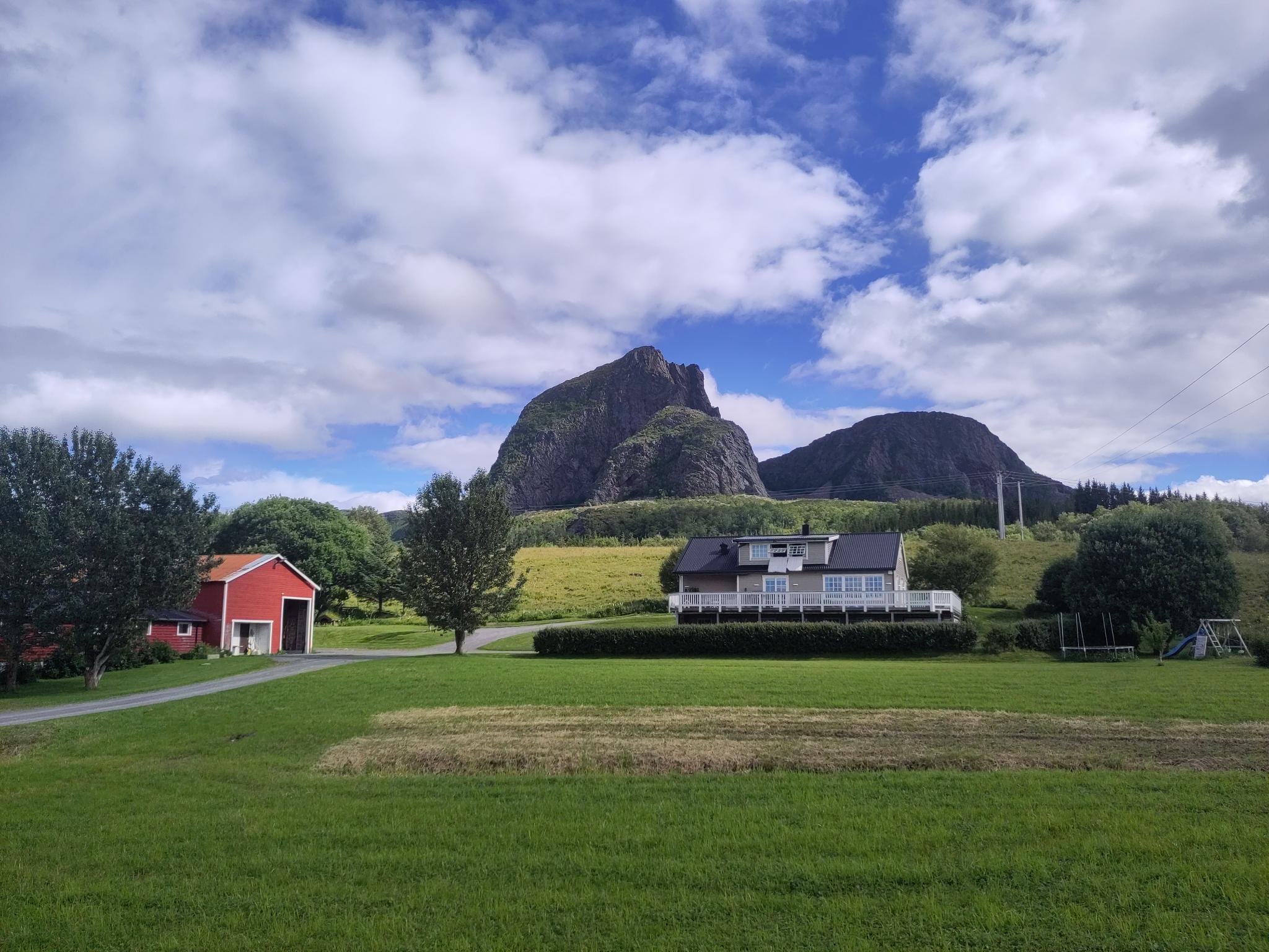 Landschaft Landschaft