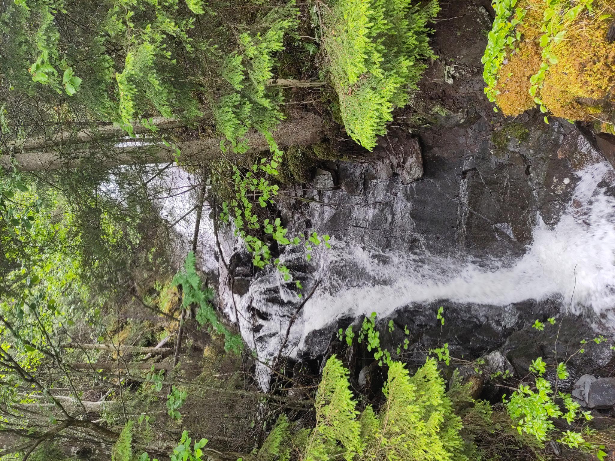 Wasserfall