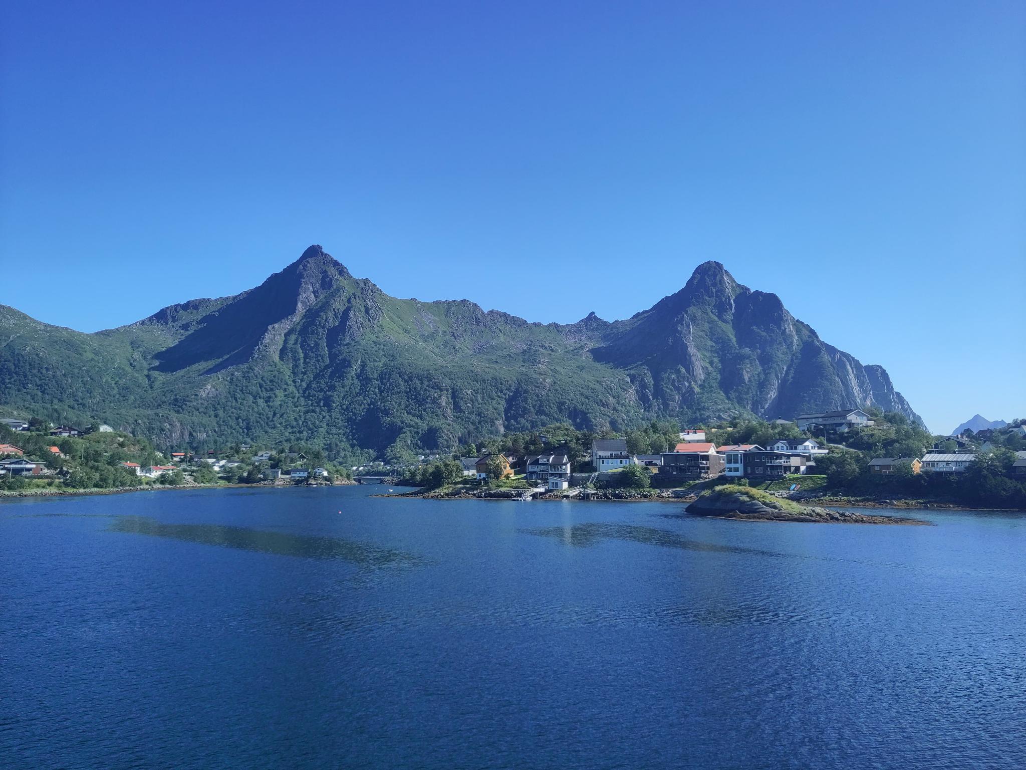 Lofoten